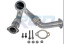 River City Diesel OE UP-PIPE KIT for FORD 2003 to 2010 6.0L/6.4L Powerstroke