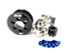 SPE PULLEY KIT with TITANIUM HUB & INSTALL TOOLS for 2020+ Ford Mustang Shelby GT500 -Main View
