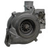 BD TURBO STOCK REPLACEMENT for 2020 to 2023 CHEVY 6.6L Duramax L5P 2500 AND 3500 - Other VIew