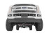  Rough Country 4.5 Inch Lift Kit for 2017 to 2022 Ford Super Duty 4WD - Front View