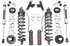  Rough Country 4.5-6 Inch Coilover Conversion Upgrade Kit 2014 to 2023 Ram 2500 (Vertex/V2) (31014)-Main View