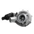  Garrett Powermax Performance Turbocharger Right 2017+ Ford F-150 3.5L Ecoboost RAPTOR (901655-5001W) Main View
