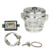 BD-POWER TURBOGUARD BLOW-OFF VALVE