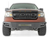 Rough Country Front Bumper 2004 to 2008 Ford F150 2WD/4WD (10766)-In Use View
