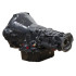 BD ROADMASTER DODGE 48RE TRANSMISSION & CONVERTER PACKAGE for 2005 to 2007 Dodge 5.9L Cummins 4WD (1064204SS)