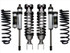 Icon .75-2.5" LIFT STAGE 3 SUSPENSION SYSTEM for 2009 to 2018 RAM 1500 4WD (K213003)Main View