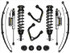 Icon 0-3.5" LIFT STAGE 6 SUSPENSION SYSTEM TUBULAR UCA STEEL KNUCKLE for 2020 to 2023 Ford Ranger (K93206TS)mAIN vIEW