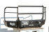 Frontier Series 2024+ Chevy 2500/3500 Front Bumper - Full Guard (FIFS-C2535-2427F-FG)-Side View