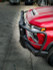 Frontier Series 2024+ Chevy 2500/3500 Front Bumper - Full Guard (FIFS-C2535-2427F-FG)-Up close View