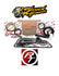 Blessed Performance 5R110W Competition Full Billet DIY Rebuild Kit 2003-2010 Ford 6.0L/6.4L Powerstroke - Main View