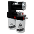 FASS Titanium Signature Series Diesel Fuel System 165GPH (8-10 PSI) for 2019 to 2020 Dodge 6.7L Cummins (TSD12100G) Side VIew