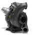 Ford Motorcraft OEM Turbocharger 2020-2022 Ford 6.7L Powerstroke - LC3Z-6K682-A - Rear