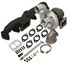 BD Iron Horn 5.9L Cummins Turbo Kit 2003-2007 Dodge Ram Cummins - Kit