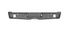 Flog Industries Demon Series Rear Bumper 1999 to 2004 F250/F350-Main View