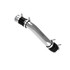 PPE Hot Side Intercooler Charge Pipe Kit 2017 to 2025 6.7L Powerstroke-Main View