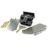 Driven Dieesl Single Filter Head Mount Kit 1999 to 2007 Ford F250/F350/F450/F550 7.3L/6.0L Powerstroke-Main View