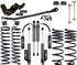 Carli 3.25" Pathfinder System w/Rear Coil Springs 2014-2024 Dodge Ram 2500 - Main View