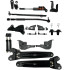 S&B 2.5" Fully Loaded Kit For 2023+ F250/F350 -Main View