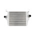 PPE Performance Bar and Plate Intercooler 2003-2007 Ford Super Duty 6.0L Power Stroke - Back