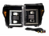 Morimoto XB Hybrid LED Headlights 2011-2016 Ford Super Duty
