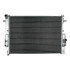 Blessed Performance Triple Core Aluminum Radiator 2008-2010 Ford 6.4L Powerstroke - Main View