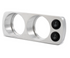 PPE Overhead Gauge Mount With Switch for 2001-2007 GM Silverado/Sierra