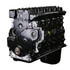 D&J Precision Heavy Hauler Long Block Engine Dodge/Ram 6.7L Cummins 2019-2020- Front