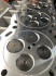 KDD CNC Ported ICON Series Aluminum O-Ringed 6.4 Cylinder Heads -Race Port/Big Valves 2008-2010 Ford 6.4L Powerstroke - Valves