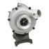 Smeding Diesel Billet 63mm VGT Turbo for 2015-2019 Ford 6.7L Powerstroke - Main