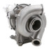 Smeding Diesel Billet 63mm VGT Turbo for 2015-2019 Ford 6.7L Powerstroke - Turbine