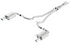 Borla Cat-Back Exhaust System ATAK 2015-2017 Ford Mustang GT