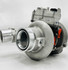 RDS Pro Stock Turbocharger HE300VG 19-24 Dodge Cummins 6.7L - Left