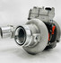 RDS Pro Stock Turbocharger HE300VG 19-24 Dodge Cummins 6.7L - Left