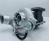 RDS Pro Stock Turbocharger HE351CW 03-07 Dodge Cummins 5.9L - Compressor