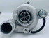 RDS Pro Stock Turbocharger HE351CW 03-07 Dodge Cummins 5.9L - Main
