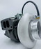 RDS Pro Stock Turbocharger HX35 94-02 Dodge Cummins 5.9L - Turbine