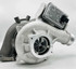 RDS 64MM Turbocharger 2017-2023 6.6L Duramax L5P - Actuator