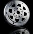 Billet Flex Plate View