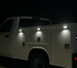 Sick Diesel Rock Lights - Utility Work Lights - White/RGBW LEDs