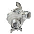 KC TURBOS JETFIRE WHISTLER DUAL BALL BEARING 9 BLADE TURBO 2020-2026 FORD 6.7L POWERSTROKE - KC Logo