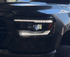 Recon Projector Headlights OLED DRL & Scanning Switchback LED Signals  for 2019-2023 Dodge RAM 1500