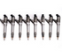 DDP Brand New 300% Over Injector Set (SAC Nozzles)  for 2008-2010 LMM Chevy Duramax