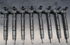 DDP 100% Over Injector Set for 2017-2023 Chevy Duramax L5P
