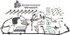 Alliant Power AP57022 Diesel Fuel Contamination Kit 2023-26 Ford F-Series 6.7L Power Stroke -  Kit