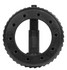 Yukon high performance ring & pinion set, GM 10.5", 14 bolt truck, 4.11 ratio