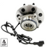 Axiom Supply Lifetime Warranty Wheel Bearing Assembly Ram Truck 2003-2005 2500/3500