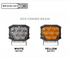 Morimoto BigBanger HXB LED Pod