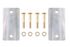 Synergy 2003+ Dodge Ram 1500 / 2500 / 3500 1 & 3 Inch Rear Bump Stop Spacers