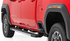 Rough Country Sport Fender Flares 2020-2026 GMC 2500/3500 HD
