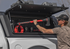 Rough Country  Bed Cap Molle Panel Side Storage Bin Drivers Side Multiple Makes & Models Chevy/Ford/GMC/Ram